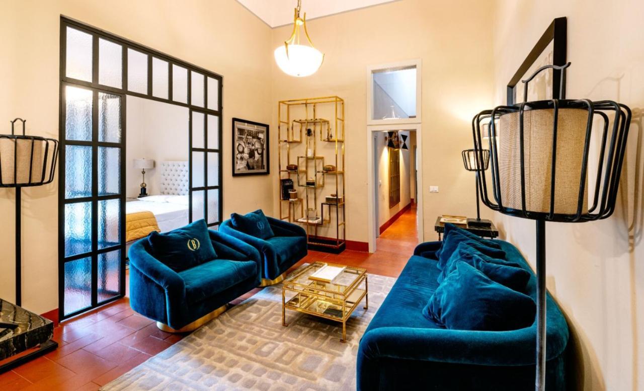 Apartamento Lussuoso In Piazza Del Carmine *