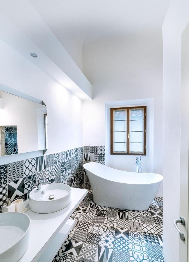 Lussuoso In Piazza Del Carmine Apartamento *