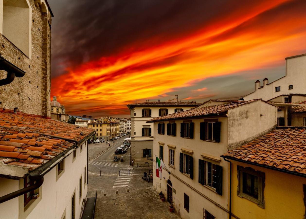 Apartamento Lussuoso In Piazza Del Carmine