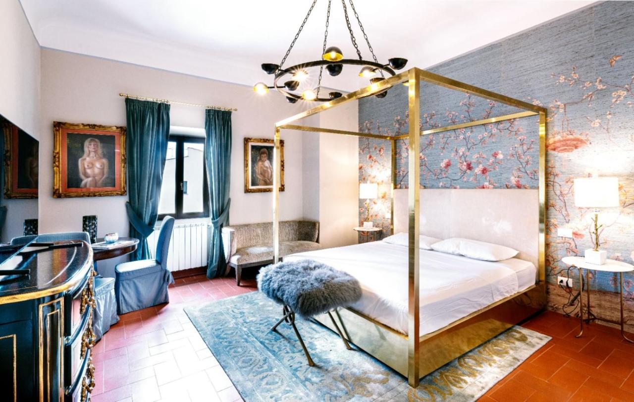 Apartamento Lussuoso In Piazza Del Carmine *