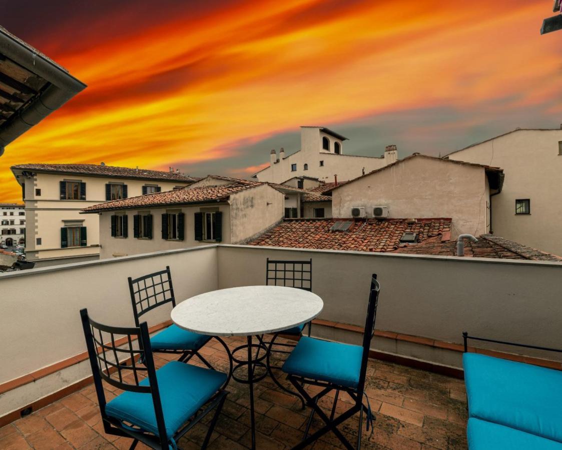 Lussuoso In Piazza Del Carmine Apartamento *