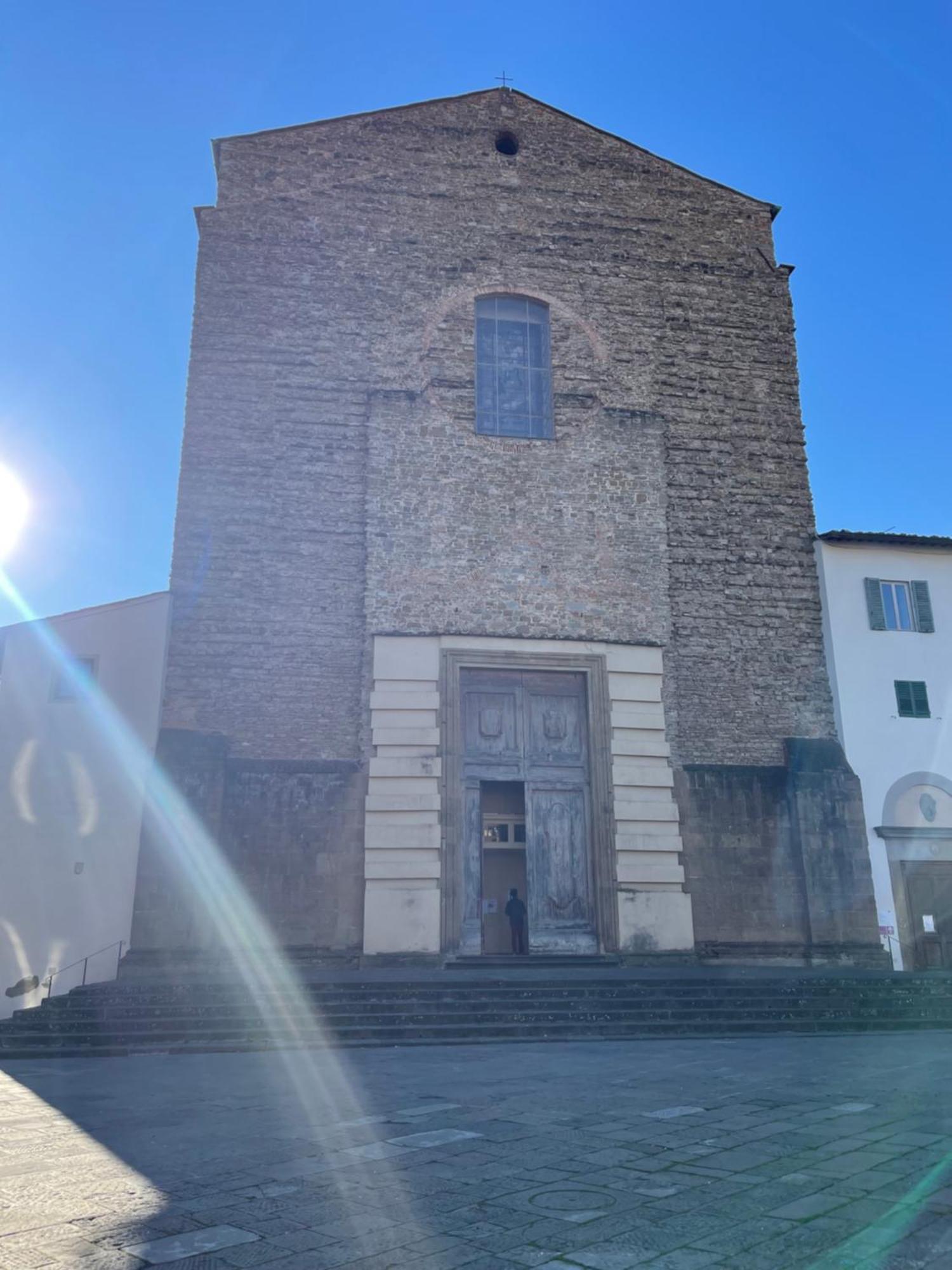 Lussuoso In Piazza Del Carmine Apartamento *
